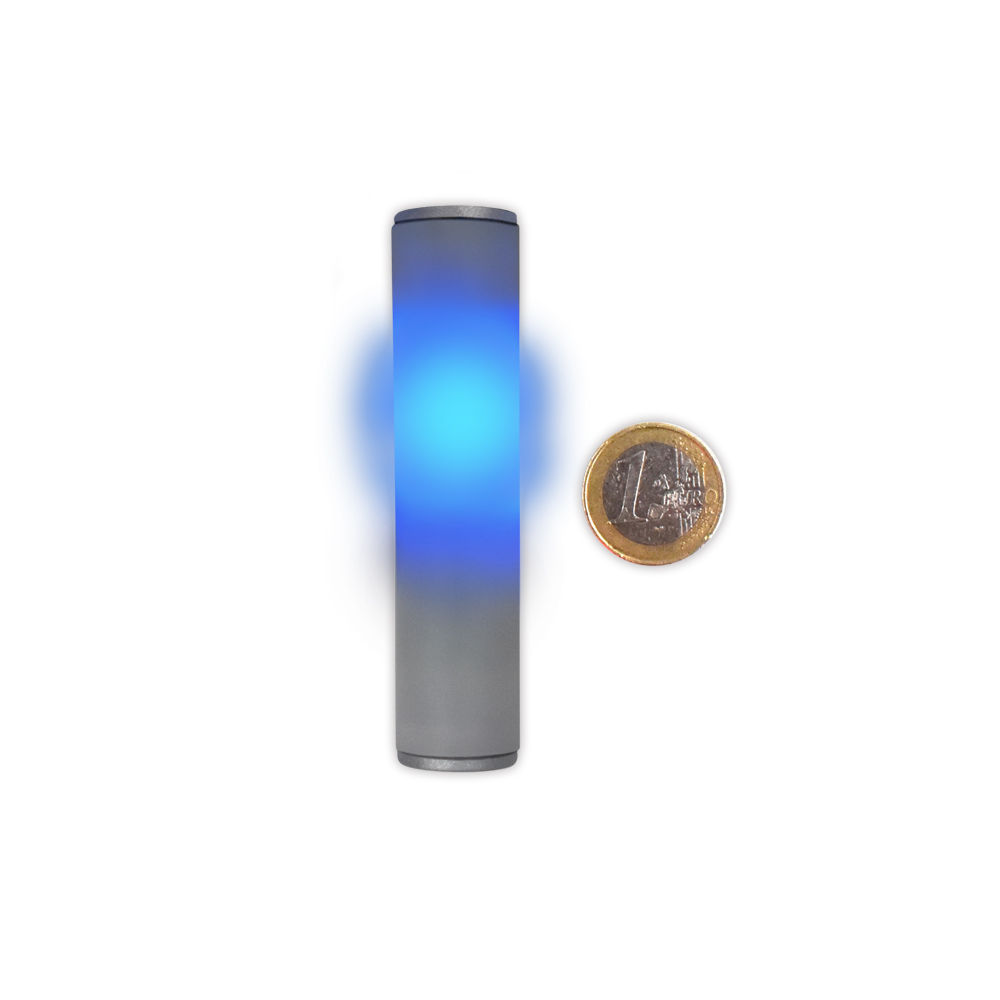 PARTITION INDICATOR